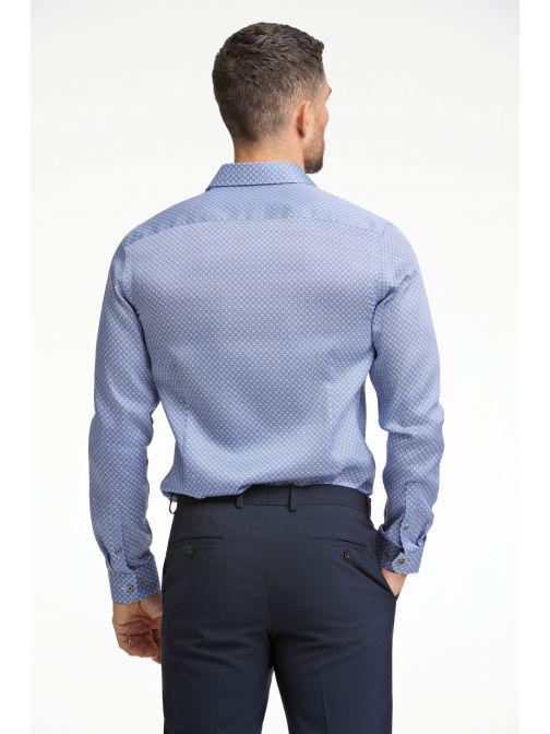 MODERN FIT VASALÁST NEM IGÉNYLŐ ING 