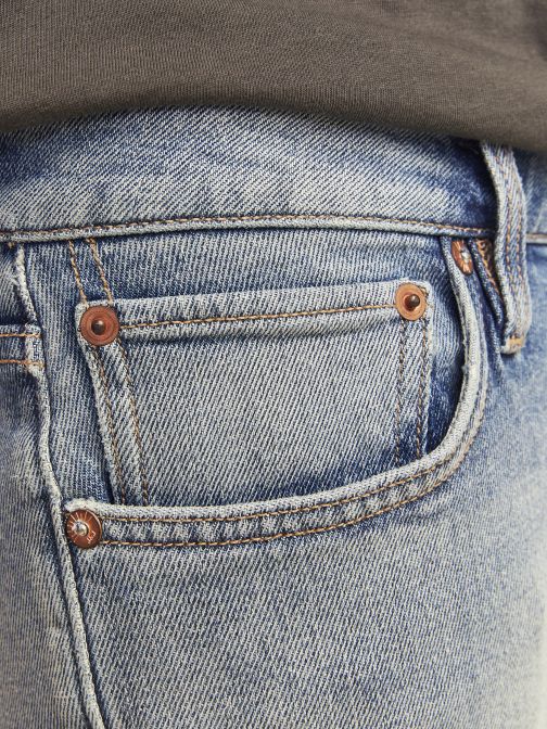 SLIM FIT FARMERNADRÁG 