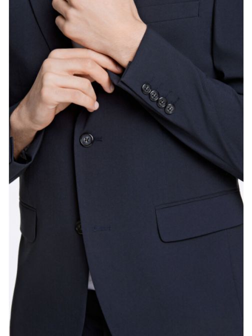 SLIM FIT ÖLTÖNYZAKÓ