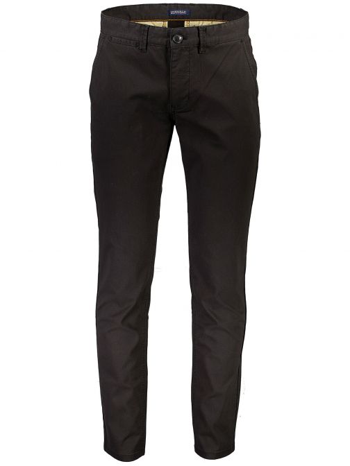 SLIM FIT CHINO NADRÁG 
