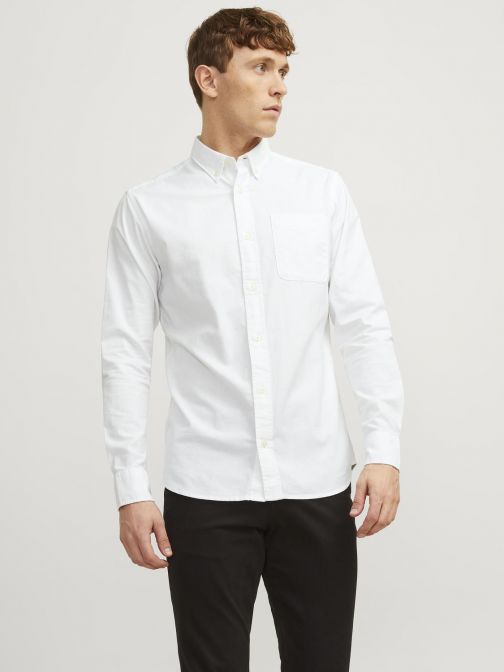 SLIM FIT SHIRT