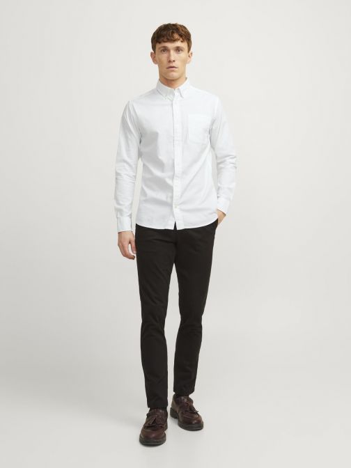 SLIM FIT SHIRT