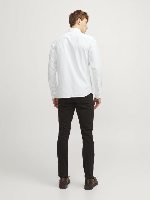 SLIM FIT SHIRT