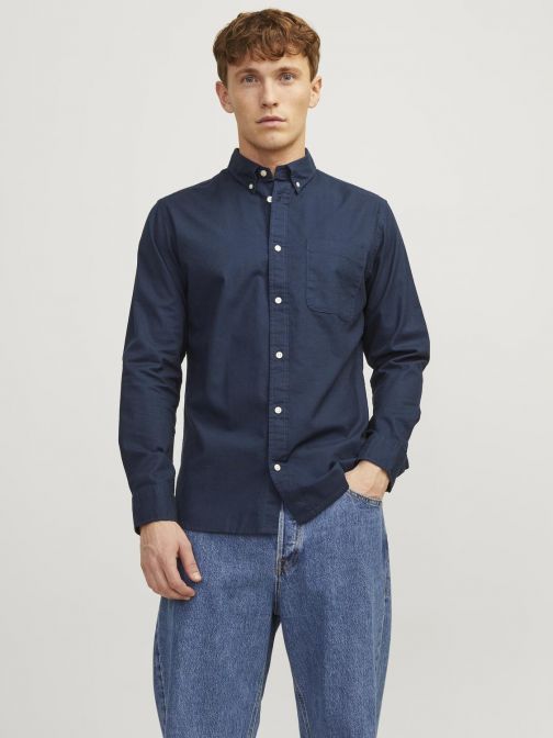 SLIM FIT SHIRT