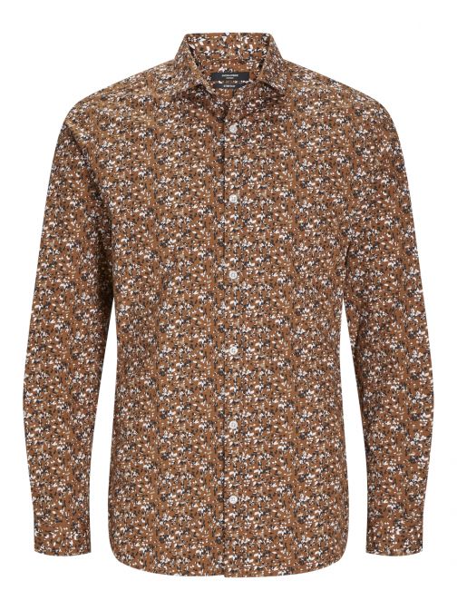 MINTÁS SLIM FIT ING 