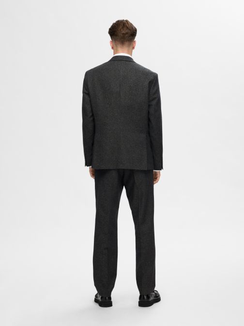 REGULAR FIT ÖLTÖNYZAKÓ 