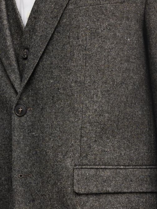 REGULAR FIT ÖLTÖNYZAKÓ 