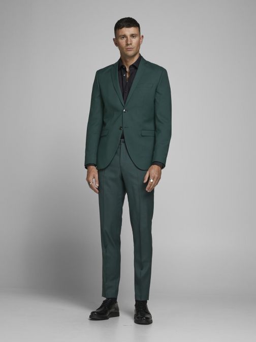 SUPER SLIM FIT BLAZER