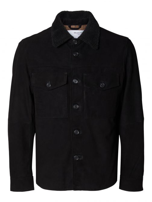 OVERSHIRT JACKET