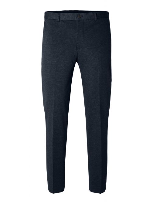 SLIM FIT TROUSER
