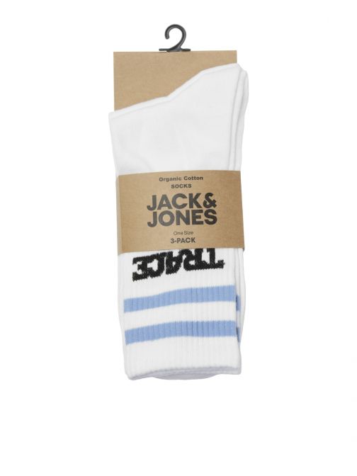 TENNIS SOCKS - 3 PACK