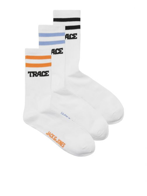 TENNIS SOCKS - 3 PACK