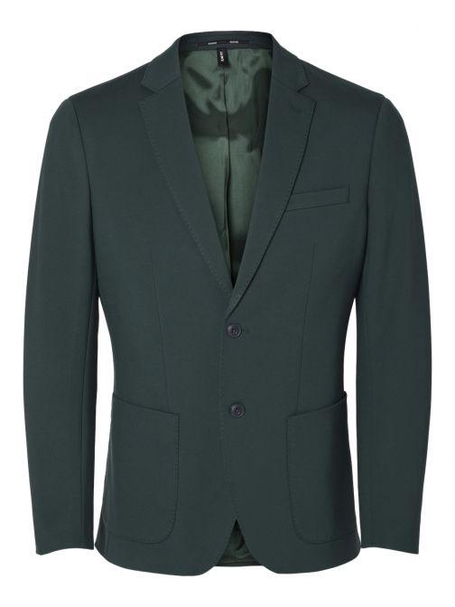 SLIM FIT SPORT BLAZER