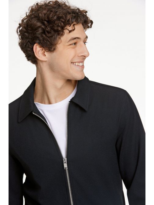 CIPZÁRAS ÁTMENETI DZSEKI 