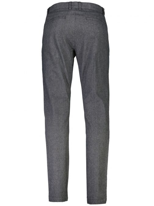 EGYENES SZABÁSÚ CHINO NADRÁG 