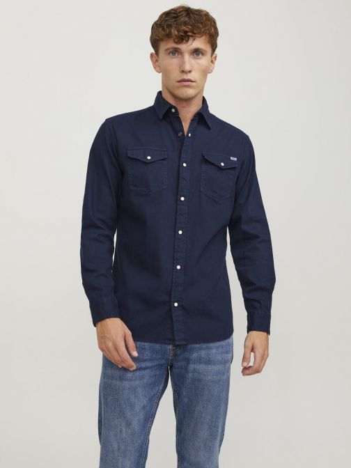 FARMER SLIM FIT ING