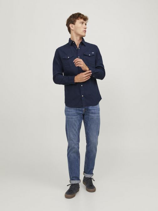 FARMER SLIM FIT ING
