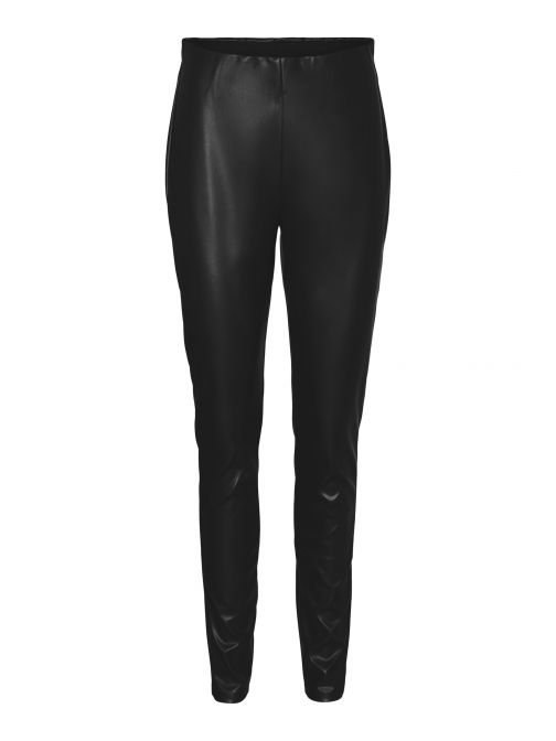 BŐRHATÁSÚ LEGGINGS 
