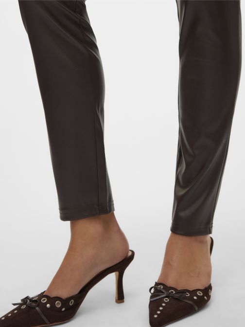 BŐRHATÁSÚ LEGGINGS 