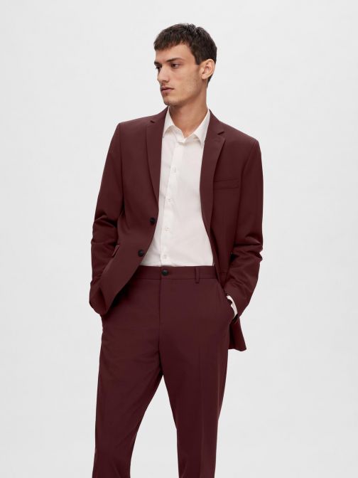 SLIM FIT ÖLTÖNYZAKÓ