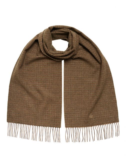 KÖTÖTT GYAPJÚ SÁL 