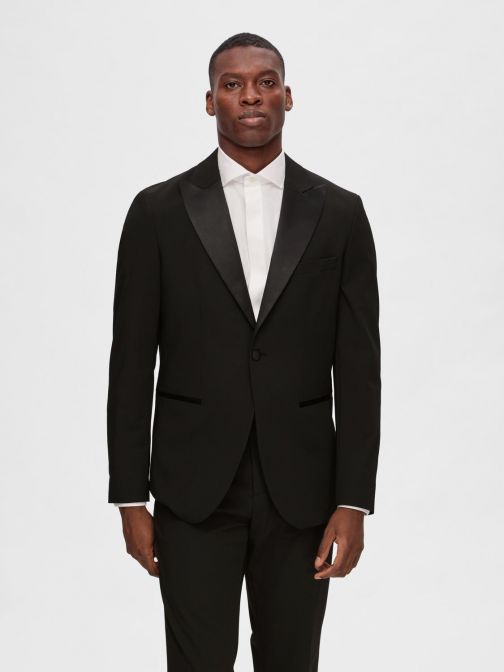 SLIM FIT ÖLTÖNYZAKÓ 