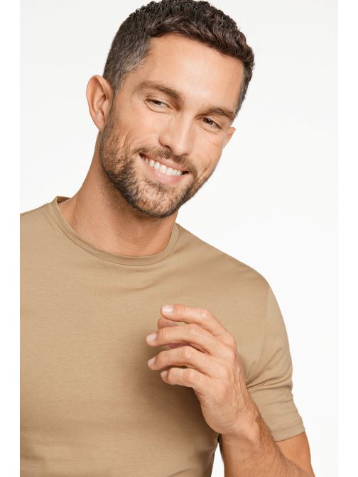 MERCERIZÁLT PAMUT PÓLÓ 