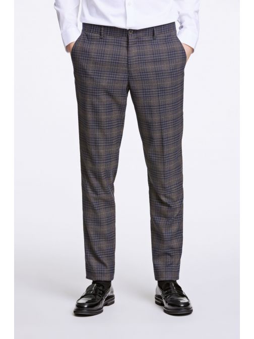 SLIM FIT ÖLTÖNYNADRÁG 