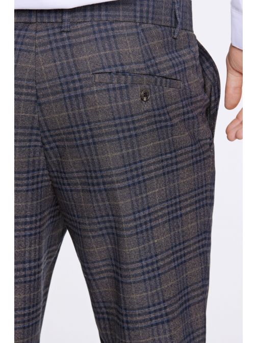 SLIM FIT ÖLTÖNYNADRÁG 