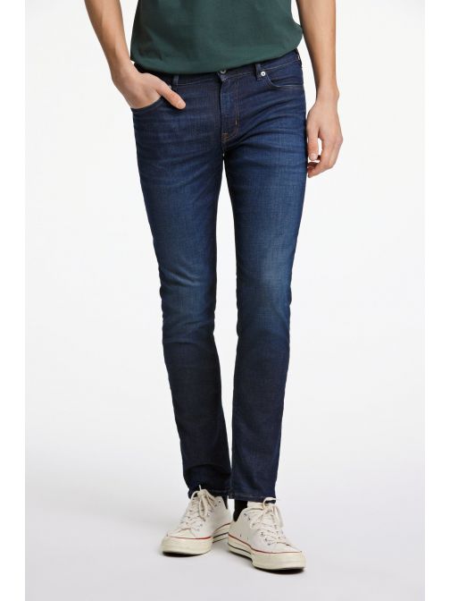 TAPERED FIT FARMERNADRÁG 