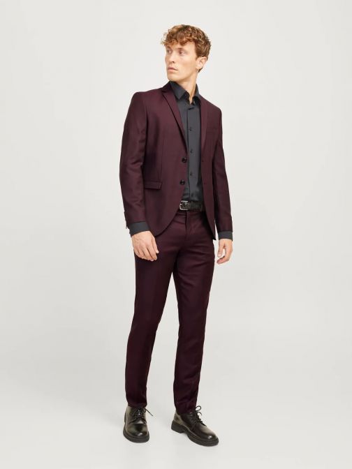 SZUPER SLIM FIT ÖLTÖNYZAKÓ