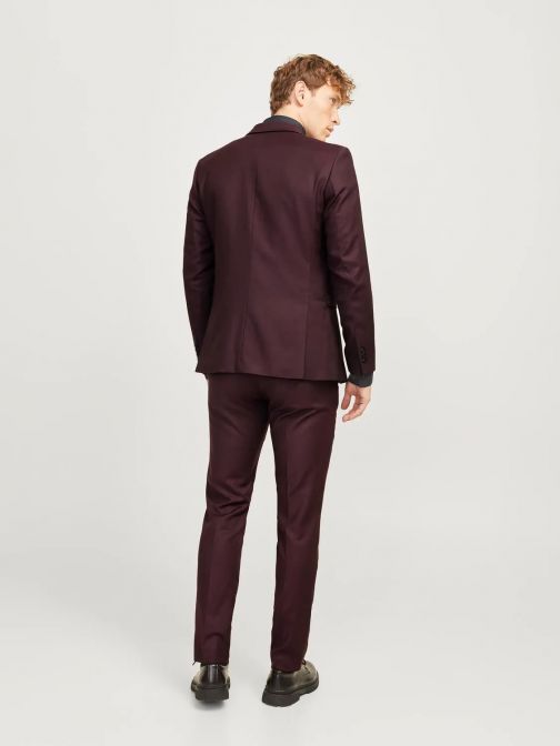 SZUPER SLIM FIT ÖLTÖNYZAKÓ