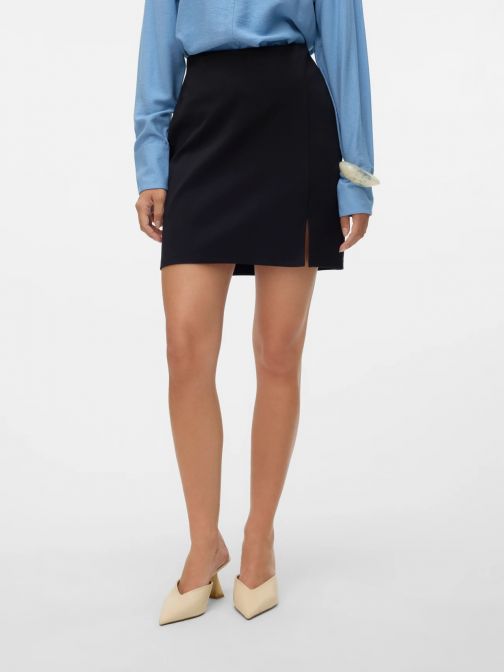 MAGAS DEREKÚ RÖVID SZOKNYA 