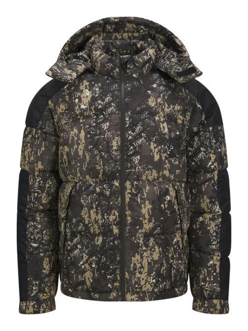 KAPUCNIS PUFI DZSEKI 