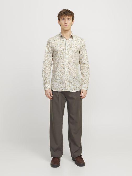 MINTÁS SLIM FIT ING 