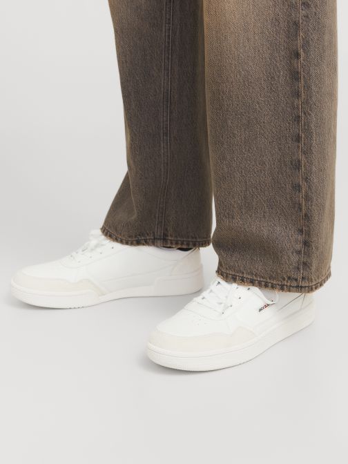 MŰBŐR SNEAKERS 