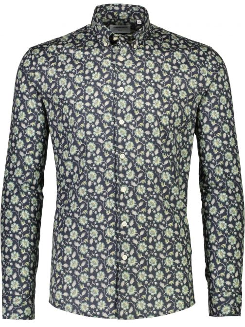 SLIM FIT MINTÁS ING 