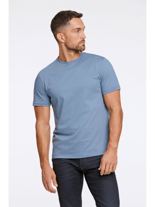 MERCERIZÁLT PAMUT PÓLÓ 