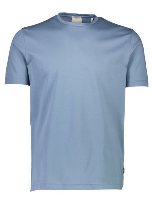 MERCERIZÁLT PAMUT PÓLÓ 