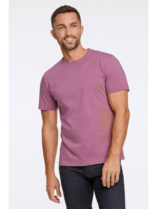 MERCERIZÁLT PAMUT PÓLÓ 