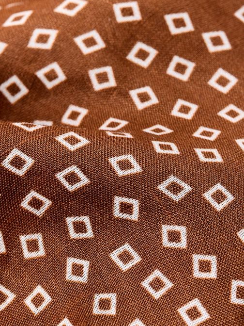 LENVÁSZON NYAKKENDŐ 