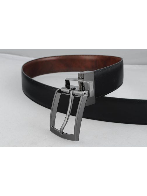 KÉTOLDALÚ BŐR ÖV