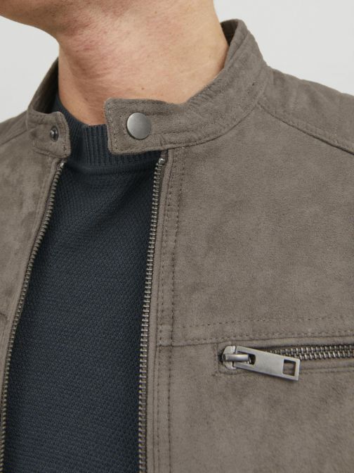 HASÍTOTT MŰBŐR DZSEKI