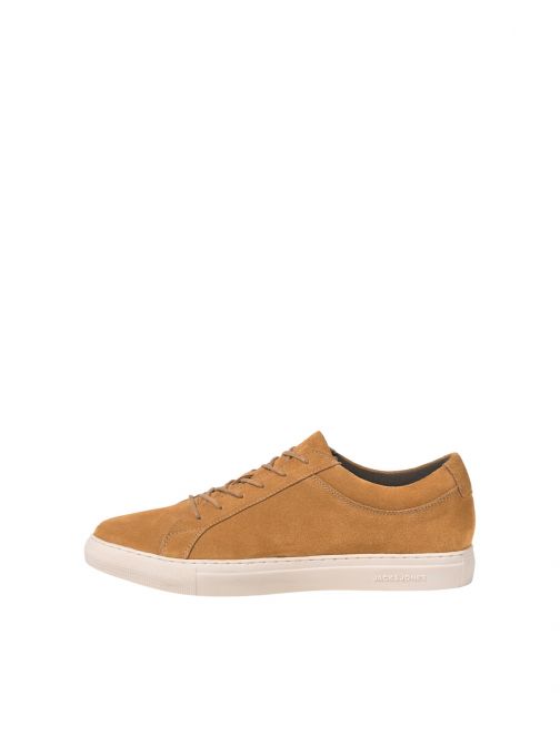 HASÍTOTTBŐR SNEAKERS 