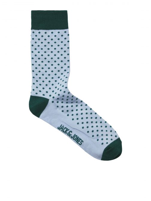 MINTÁS ZOKNI - 3 DB