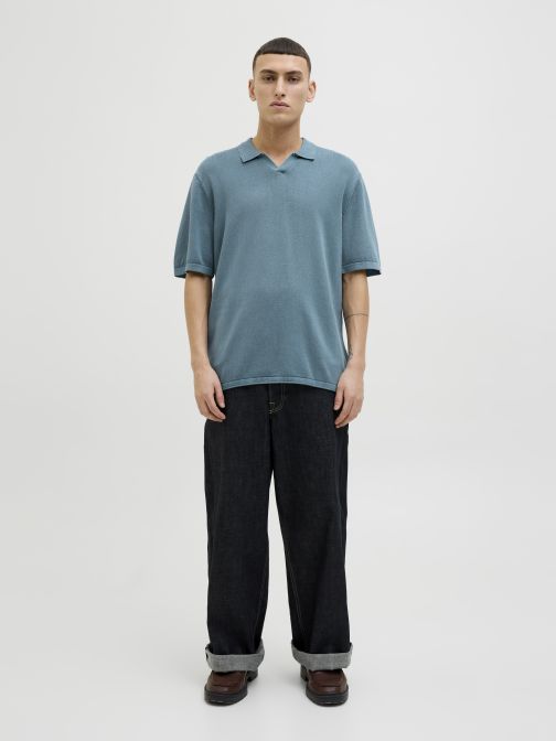 KÖTÖTT GALLÉROS PÓLÓ 