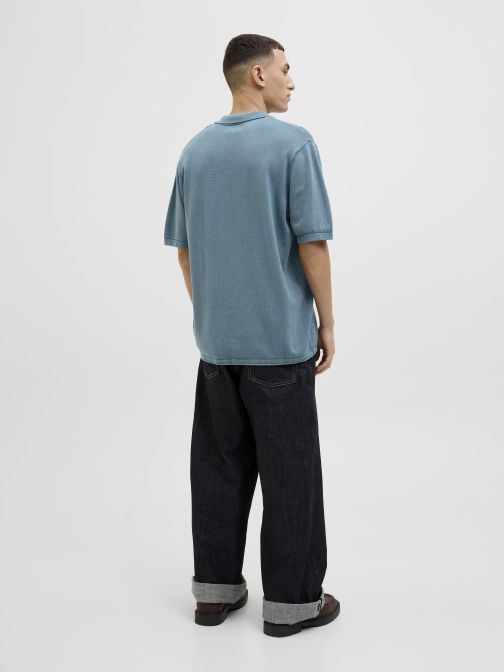 KÖTÖTT GALLÉROS PÓLÓ 