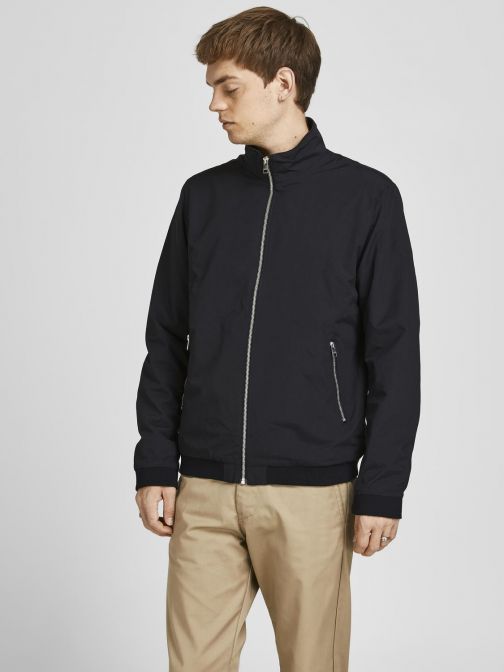 BOMBER DZSEKI 