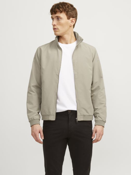 BOMBER DZSEKI 
