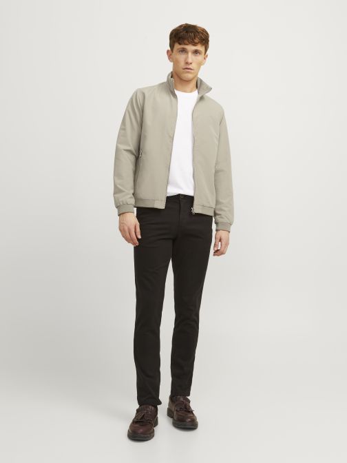 BOMBER DZSEKI 